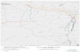 Transmission Upgrades Proceeding Case 13-E-0488 (Proposed Transmission Lines) 0 10 20 40 60 80 Miles Project Substations/Switchyards "/ Existing "/ Proposed Boundless Energy (Case