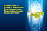 Appendix 1: PEFA – The PMF Performance Measurement Frameworkcmi.comesa.int/wp-content/uploads/2017/04/Appendices.pdf · APPENDIX 1: PEFA – THE PMF PERFORMANCE MEASUREMENT FRAMEWORK