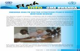 RWANDA HEALTH SECTOR STRATEGIC PLAN II UNDER MIDTERM …who.insomnation.com/sites/default/files/pdf/Rwanda-flash-info... · RWANDA HEALTH SECTOR STRATEGIC PLAN II UNDER ... considered