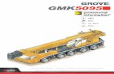 GMK5095-Avr2007:GROVE GMK 4100L - Hemberg .All-Terrain Crane † AT-Kran † Grue Automotrice Routière