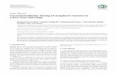 Case Report Circummandibular Wiring of Symphysis Fracture ...downloads.hindawi.com/journals/crid/2013/930789.pdf · Case Report Circummandibular Wiring of Symphysis Fracture in ...