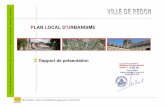 PLAN LOCAL D’URBANISME - redon.fr · conomiser les ressources fossiles, d'assurer la protection des milieux naturels et des paysages ainsi que la sécurité et la salubrité publiques