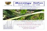 Massingy InfosMassingy Infoscdn2_3.reseaudescommunes.fr/cities/1379/documents/... · N‘hésitez pas à vous abonner à la Newsletter en indiquant tout simplement votre adresse mail