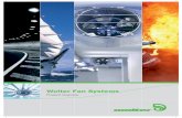 Broschuere Produktuebersicht final - Fashion Startup · General Building Services AXV / BXV Car Park Ventilation & Smoke-extraction Axial Flow Fans ADR / ADQ Axial Flow Fans with