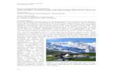 Federal Office of Meteorology and Climatology MeteoSwiss ... · Federal Office of Meteorology and Climatology MeteoSwiss, Payerne Title of project: ... micro-wave temperature profiler