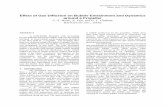 Effect of Gas Diffusion on Bubble Entrainment and … · Effect of Gas Diffusion on Bubble Entrainment and Dynamics around a Propeller C.-T. Hsiao, A. Jain, and G. L. Chahine (DYNAFLOW,