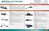 New product 2012 11 1ed0 - MOBILETRON product_2013 05.pdf · for detailed product information. Since 1982 May 2013 05 ... SCÉ NIC I 1.9 dCi F9Q 732 1999-2003 SCÉ NIC I 1.9 dTi F9Q