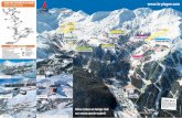 Infos routes en temps réel sur ... - La Plagne · Access to la Plagne ski resorts 17 km from Aime • ATTENTION - Warning Accès Champagny-en-Vanoise par Moûtiers ... Radio la Plagne