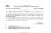 MEMORANDUM - esic.nic.in · K.P. Appachan A.K. Kant CorpOration has already submitted a The clarification dated compliance report before the Hon'ble CAT, Principle' 03.03.2008 of