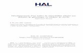 tel.archives-ouvertes.fr · HAL Id: tel-00718743  Submitted on 18 Jul 2012 HAL is a multi-disciplinary open access archive for the deposit and ...