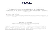 tel.archives-ouvertes.fr · HAL Id: tel-00617368  Submitted on 27 Aug 2011 HAL is a multi-disciplinary open access archive for the deposit and ...