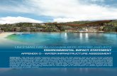 ENVIRONMENTAL IMPACT STATEMENT - …eisdocs.dsdip.qld.gov.au/Lindeman Great Barrier Reef Resort and Spa... · ENVIRONMENTAL IMPACT STATEMENT ... TP TDS VS TS Jan Feb Mar pr May Jun