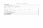 Table of Contents - csoilltd.comcsoilltd.com/cs_oilfield_saskatchewan_qc_master_template_2015.pdf · Table of Contents Declaration of acknowledgment Manual register. Document transmittal