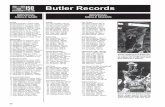 Butler Records - CBSSports.comgrfx.cstv.com/photos/schools/butl/sports/m-baskbl/auto_pdf/0506MBB... · 712, Joel Cornette, 1999-2003 689, Chad Tucker, 1983-88 675, Ken Pennington,