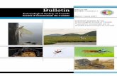 Bulletin - Entomological Society of Canadaesc-sec.ca/wp/wp-content/uploads/2017/01/Bulletin-Volume49-number… · des bulletins publiés par la Société canadienne de phytopathologie.....40