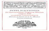 SVPPLICATIONES - Liturgia â€“ Liturgie & musique .III, pp. 11-12. Mario Dal Tin, Melodie tradizionali