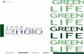 GREEN LIFE - hero.co.id · Ikhtisar Keuangan / Financial Highlights Laporan Dewan Komisaris / Board of Commissioners’ Report ... TOTAL EQUITY JUMLAH HUTANG TOTAL DEBT RASIO (HUTANG)