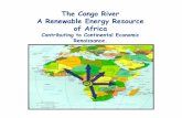 The Congo River A Renewable Energy Resource of Africaewh.ieee.org/conf/powertech/PUETTGEN-RD.2030-IEEE-PES_Westcor_… · The Congo River A Renewable Energy Resource of Africa Contributing