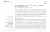 Effects of Interferons and Viruses on Metabolism · 2. Fritsch and Weichhart. interferons and Metabolism. Frontiers in Immunology | December 2016 | Volume 7 | Article 630. consists