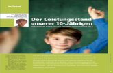 Mag. gerharD riegLer, MitgLieD Der BunDesLeitung … · 2011 - Schülerleistungen in Lesen, Mathematik und Naturwissenschaft in der Grundschule - Erste Ergebnis-se“ (2012), den
