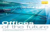 Ofﬁces of the future - pdf.savills.asiapdf.savills.asia/asia-pacific-research/vietnam-research/spotlight/... · Ofﬁces of the future Excerpts from a comparative study of the o˜ce