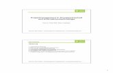 Projektmanagement in Energiewirtschaft und .3 Peter Witt / Biyon Kattilathu – Projektmanagement