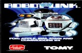  · For Tomy Omnibot, Omnibot 2000 and Verbot all on the same disk Includes "Spin the Robot" Game clmpuTEB 1985 Computer Magic Ltd TOMY . Sonar Activated Changable Audio Cassette