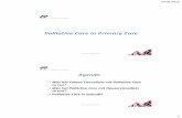 Palliative Care in Primary Care · Marina Kojer Lausanne 2011. 29.09.2016 9 Dr. med. Christoph Cina Was versteht man unter Palliative Care?
