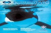 Magazine of the International Marine Animal Trainers ... · Magazine of the International Marine Animal Trainers’ Association IN THIS ISSUE: BEYOND BASICS: TRAINING DOLPHINS ...