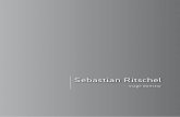 Sebastian Ritschel · Boris Michael Gruhl – Dresdner Neueste Nachrichten. Ein-, weggesperrt ist sie, die Freiheit in dieser stimmigen Inszenierung von Sebastian Ritschel. ... Thomas