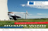 HW17 Besucherflyer 8-Seiter en€¦ · Tourismus und Stadtmarketing Husum GmbH Telephone: + 49 4841 8987-0 ... Wind-Updates.NRW 2017 – Annual Conference of the NRW …