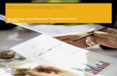 Business Intelligence Platform User Guide - SAP · SAP BusinessObjects Business Intelligence Platform Document Version: 4.1 Support Package 7 – 2015-11-24 Business Intelligence