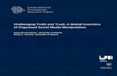 Challenging Truth and Trust: A Global Inventory of ...comprop.oii.ox.ac.uk/wp-content/uploads/sites/93/2018/07/ct2018.pdf · Working paper no. 2018.3 Challenging Truth and Trust: