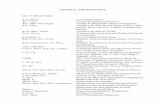 GENERAL BIBLIOGRAPHY List of abbreviations978-0-387-77940-9/1.pdf · GENERAL BIBLIOGRAPHY List of abbreviations ... Comm. Phys. Lab. Un. Leiden Communications from the ... 1904b “Kritik