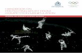 handbook on Protecting Sport from Competition Manipulation Library/OlympicOrg/IOC... · Competition manipulation poses a significant threat to the integrity of sport, both nation