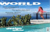 ozen-maadhoo.comozen-maadhoo.com/downloads/press-media/jan2017/travellers-world... · 36 TRAVELLER'S WORLD Das A V hr — Champener- TRAVELLER'S WORLD 37 DIESSEITS VON EDEN Die Villen