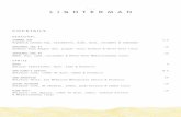 COCKTAILS - thelighterman.co.uk · Grey Goose “La Poire” Vodka, Kümmel, Umeshu, plum bitters & lemon CRYSTAL NEGRONI ... 2011 Barolo, ‘Bricco delle Viole’, Marco Marengo,