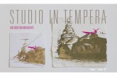 Studio in Tempera Pdf - artapartments.co.uk · L’Isola Bella sul lago ... geography is for Antonio a way to reflect on the theme of borders ... Studio in Tempera_Pdf.indd Created