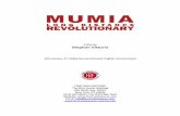 A film by Stephen Vittoria - First Run Featuresfirstrunfeatures.com/presskits/mumia/mumia_pk.pdf · A film by . Stephen Vittoria . 120 minutes, 5:1 Dolby Surround Sound, English,