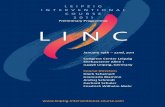 LEIPZIG INTERVENTIONAL COURSE - dgk.org · The Leipzig Interventional Course is committed to advancing the scientific and clinical evalua tion and treatment of patients with complex