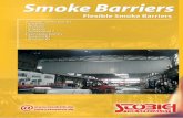 Automatic smoke barriers • Supercoil Moducoil Stripecoil Smokeshield …jsa.dk/wp-content/uploads/2014/03/94524ea221def9c4ef33a390907ed8… · Automatic smoke barriers • Supercoil