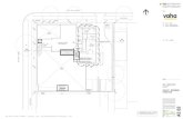 A2 · studio-a 34.0 m²366.1 ft² 210 studio-d ... a2.03. 1:100 nm dj a216330. vaha - fraser street. 3510 fraser street vancouver bc. level 02 floor plan rezoning submission. 1.1