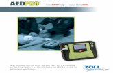 psi31044 AEDProPOL:psi31044 AEDProPOL Pro Police data sheet.pdf · the ZOLL® AED Pro® is a durable and dependable AED that exceeds all performance expectations. psi31044_AEDProPOL:psi31044_AEDProPOL
