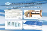 LIFE ENHANCING PRODUCTS & SOLUTIONS - … · LIFE ENHANCING PRODUCTS & SOLUTIONS Rehabilitation innovations Beasy Board Transfer System page 5 Biofreeze ® Pain Relieving Gel ...