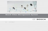 Bosch Video Management Systemresource.boschsecurity.us/documents/BVMSViewer_Operation_Manual... · 3.1 Requisitos de hardware 8 3.2 Requisitos de software 8 ... Puede buscar información