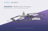 AMO Whitepaper Korean€¦ · AMO Blockchain - Penta Security AutoCrypt® Reverse ICO 4 ExecutiveSummary AMO는자동차데이터가거래되는마켓,AMOMarket을만들고운영하는프로젝트