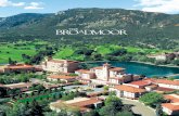 THE BROADMOOR’S LEGENDARY STATUS AS “THE …€¦ · The Hotel Bar 3. Lake Terrace Dining Room 4. Espresso ... Epicurean 10. Ristorante del Lago & Bar 11. PLAY at The ... air