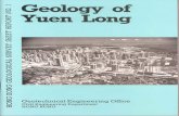 0~ - cedd.gov.hk · of Yuen Long and Tin Shui Wai in 1987 This publication is available from: Hong Kong Geological Survey Geotechnical Engineering Office 11fF Civil Engineering Building