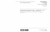 INTERNATIONAL ISO/IEC STANDARD 14764ed2.0}en.pdf · IEEE Std 14764-2006 INTERNATIONAL STANDARD ISO/IEC 14764 IEEE Std 14764-2006 Second edition 2006-09-01 Software Engineering —