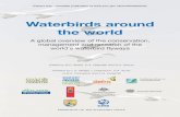 Contents - Waterbirds around the world - JNCCjncc.defra.gov.uk/pdf/pub07_waterbirds_content.pdf · Waterbirds around the world A global overview of the conservation, management and